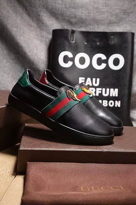 Gucci Men Loafers_092